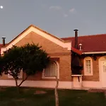 Hotel De Campo