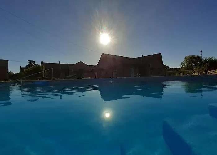 Hotel De Campo